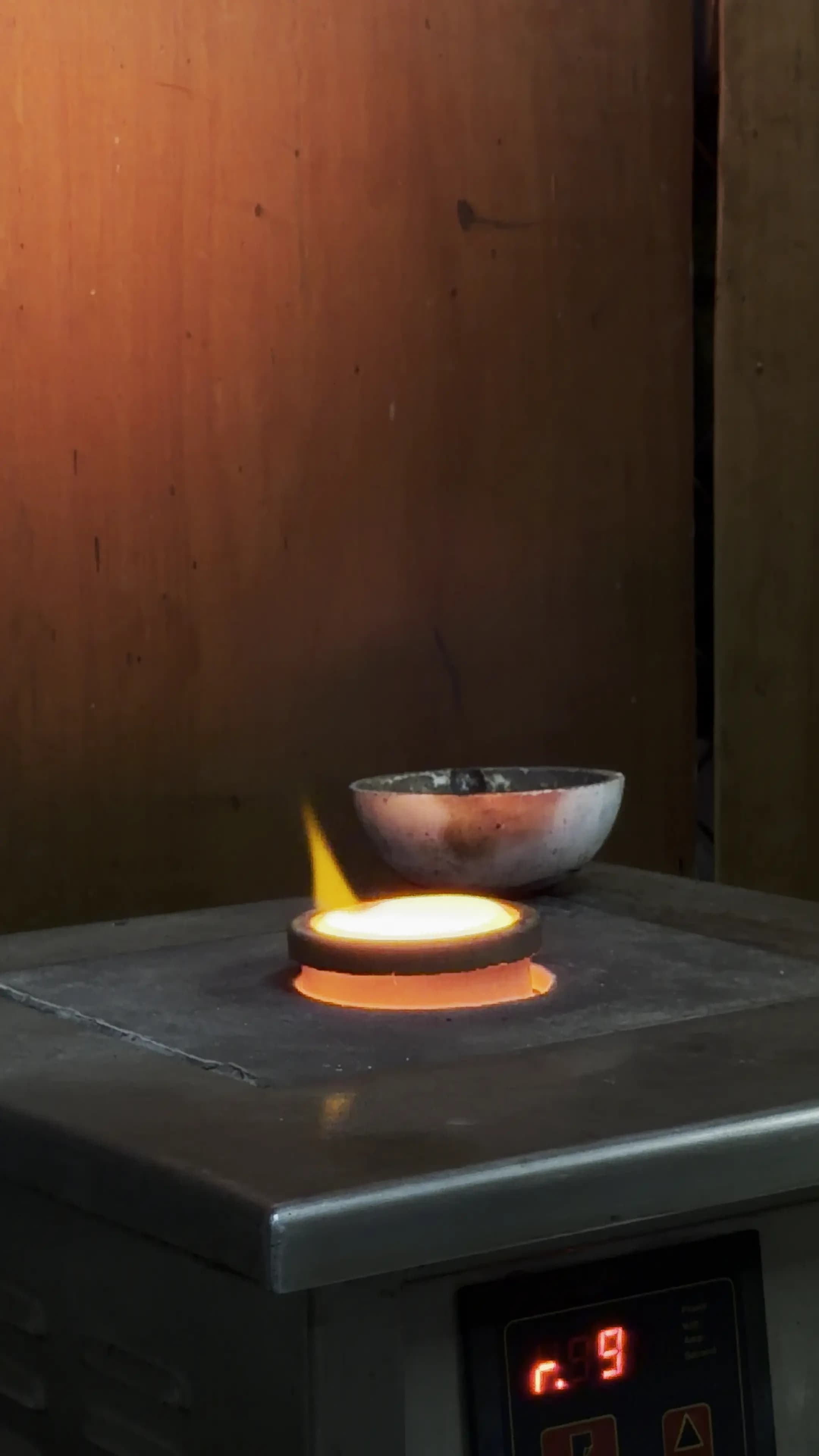 Refining Services