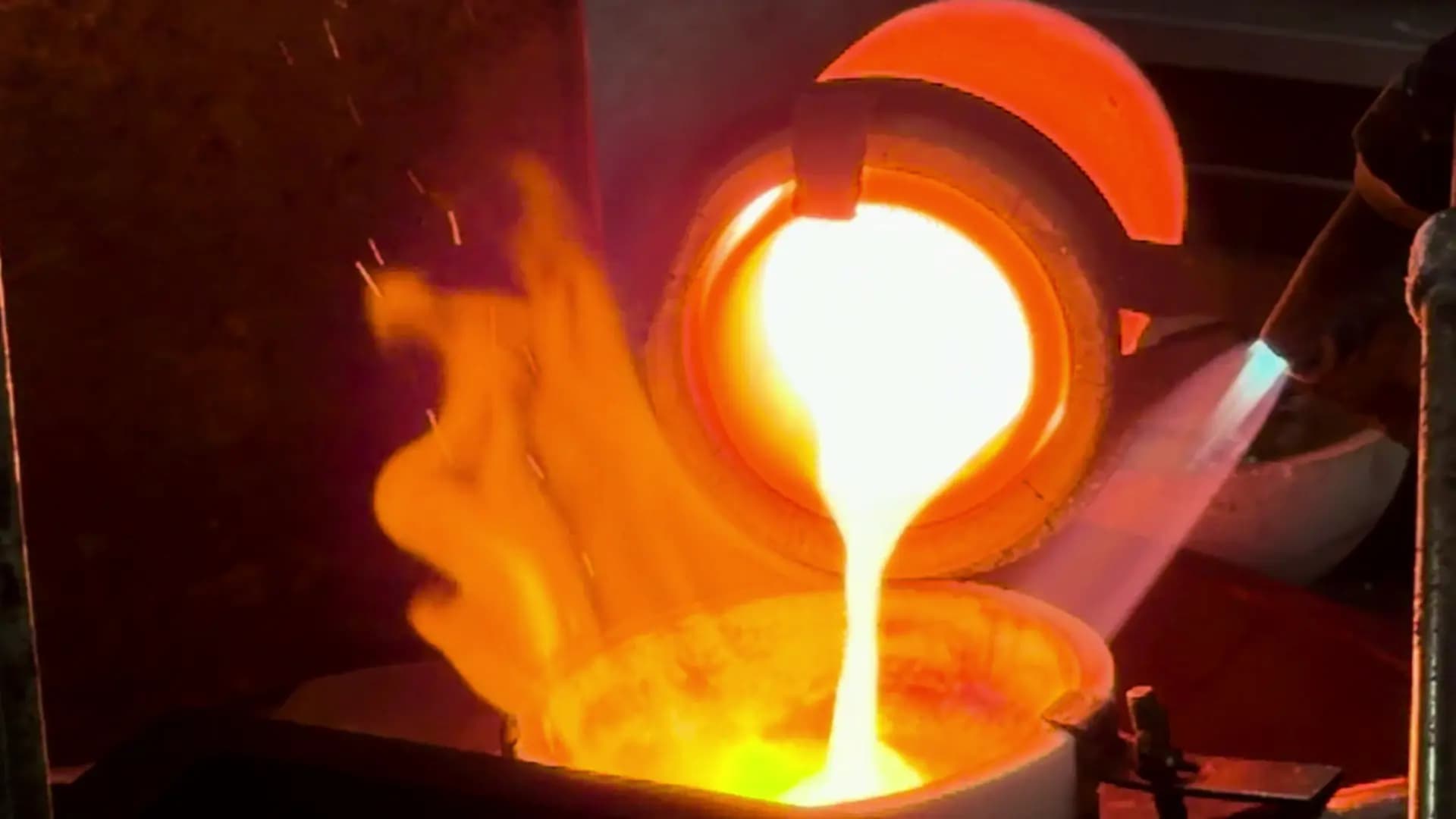 Refining Services